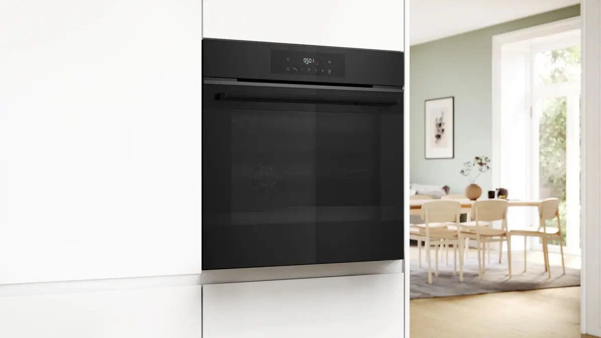 Духовой шкаф Bosch HJG852YT0T фото 4 в Ростове-на-Дону