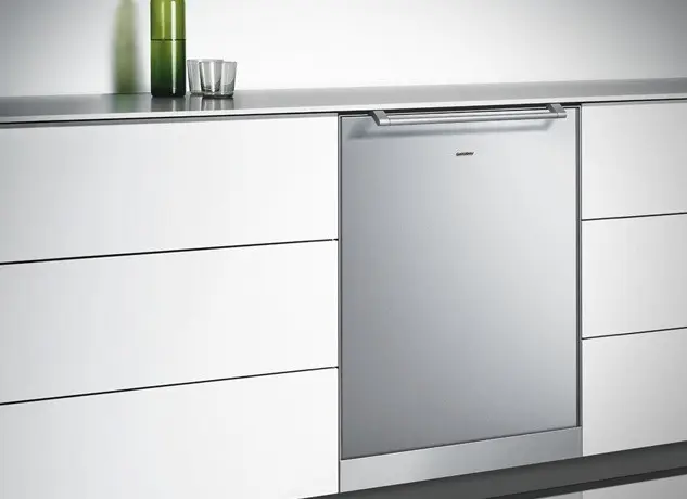Встраиваемая посудомоечная машина Gaggenau DF 460-162 фото 5 в Ростове-на-Дону