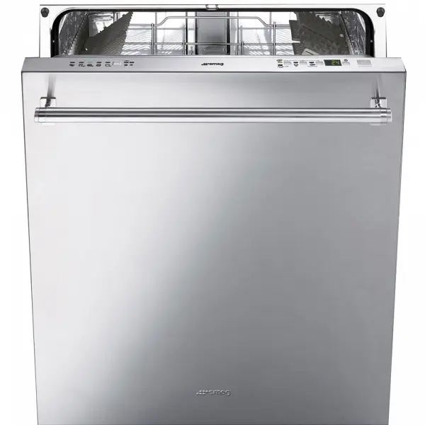 Встраиваемая посудомоечная машина Smeg STA13XL2 фото 1 в Ростове-на-Дону