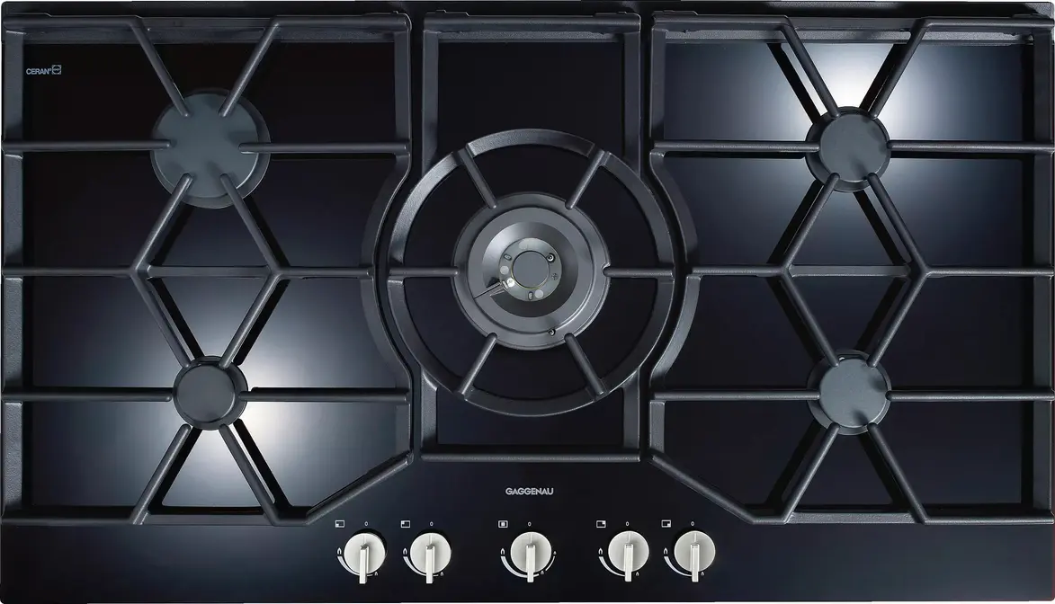 Варочная панель Gaggenau CG 290-211 фото 1 в Ростове-на-Дону Варочная панель Gaggenau CG 290-211 фото 1 в Ростове-на-Дону