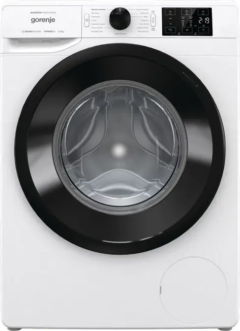Стиральная машина Gorenje WNEI72SB фото 2 в Ростове-на-Дону