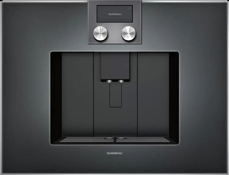 Кофемашина Gaggenau CM450102 фото 1 в Ростове-на-Дону
