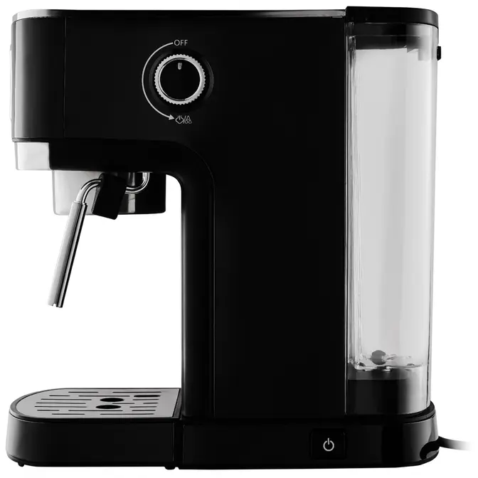 Кофемашина Korting KCM 1002 EN фото 11 в Ростове-на-Дону