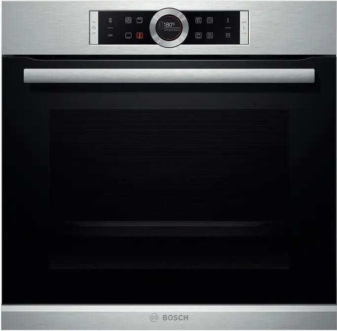 Духовой шкаф Bosch HBG 6750S1 фото 1 в Ростове-на-Дону