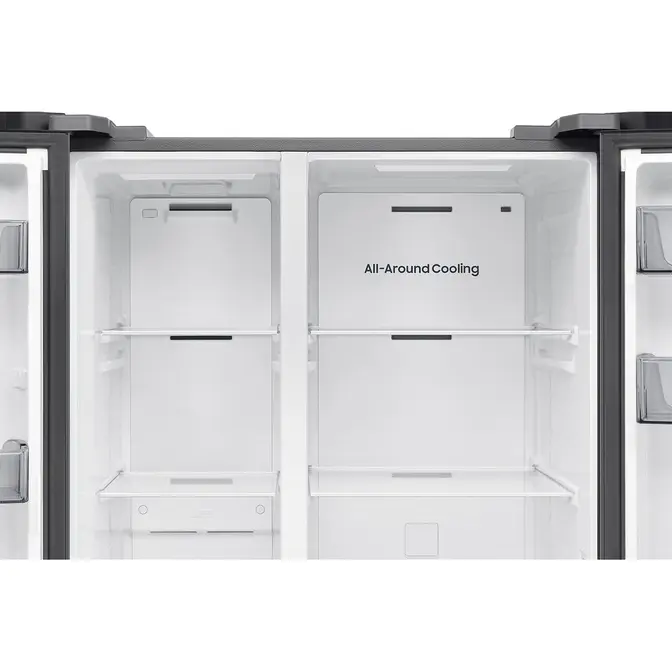 Холодильник Samsung RS70F65Q1TWT фото 7 в Ростове-на-Дону