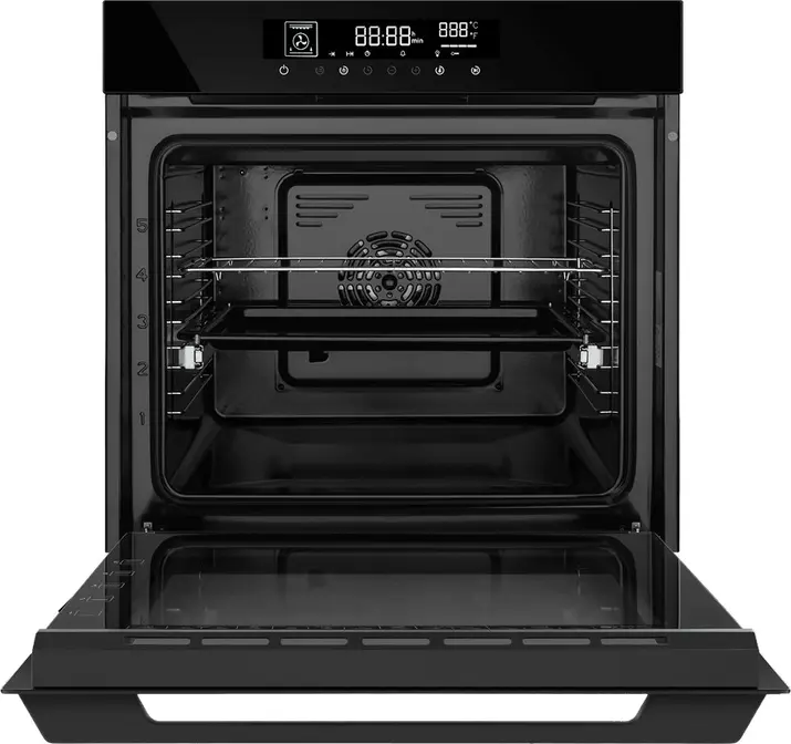 Духовой шкаф MAUNFELD AEOD76106B фото 5 в Ростове-на-Дону