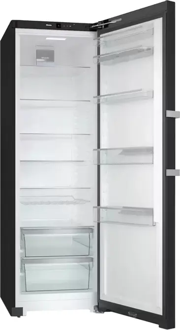Холодильник Miele KS 4783 ED BlackSteel фото 2 в Ростове-на-Дону