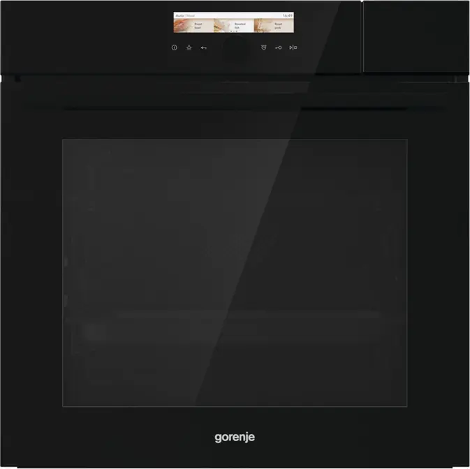 Духовой шкаф Gorenje BCS798S24BG фото 1 в Ростове-на-Дону