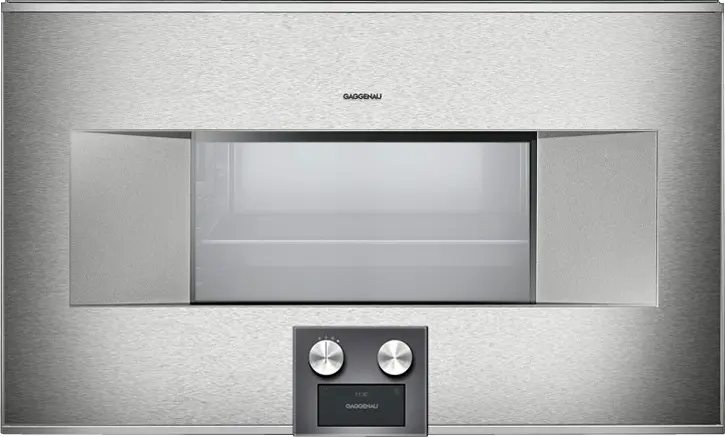 Духовой шкаф-пароварка Gaggenau BS 485-111 в Ростове-на-Дону