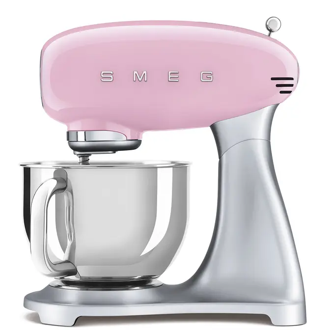 Миксер Smeg SMF02PKEU фото 1 в Ростове-на-Дону