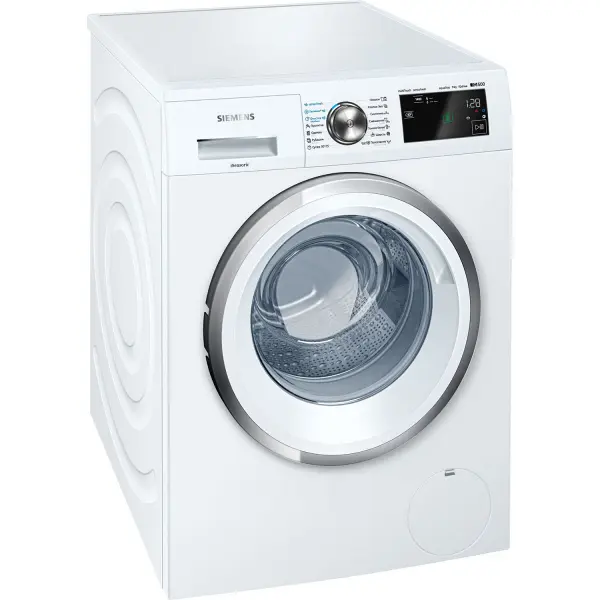 Стиральная машина Siemens WM14T740OE в Ростове-на-Дону