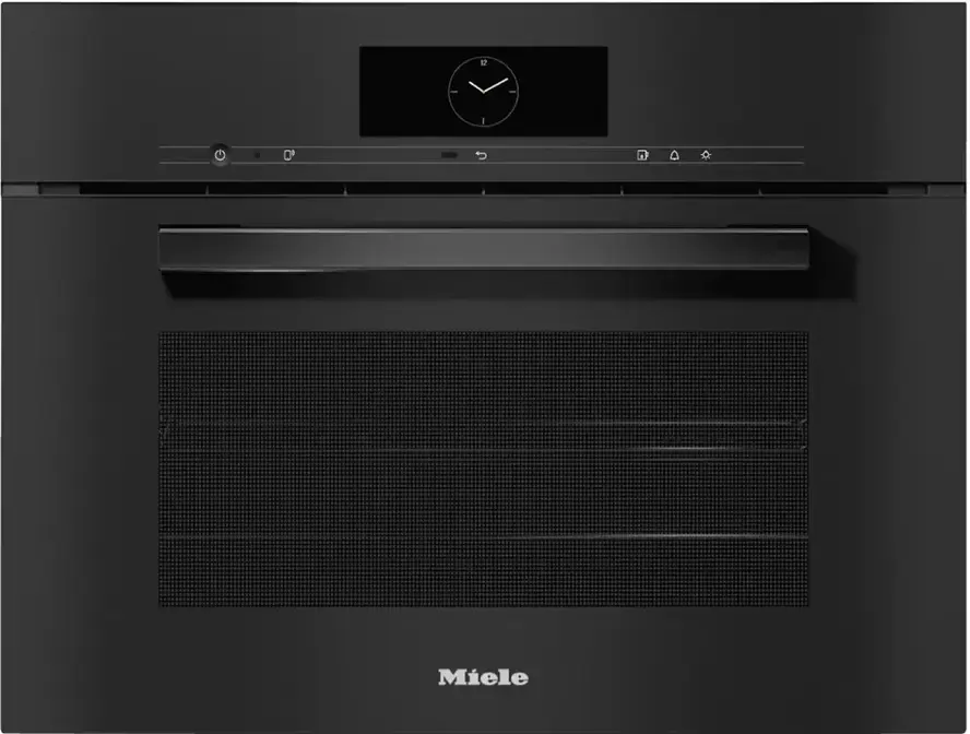 Встраиваемая комби-пароварка Miele DGC 7845 HC Pro OBSW фото 1 в Ростове-на-Дону