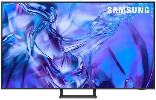 Телевизор Samsung  55" (140 см) 2024 черный Samsung UE55DU8500UXCE фото 1 в Ростове-на-Дону