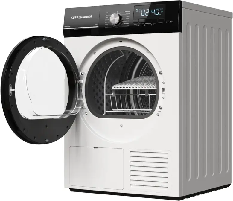 Сушильная машина Kuppersberg  DM 660 W фото 3 в Ростове-на-Дону