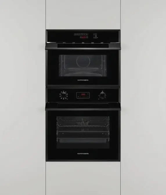 Встраиваемая микроволновая печь Kuppersberg HMWZ 969 B фото 5 в Ростове-на-Дону