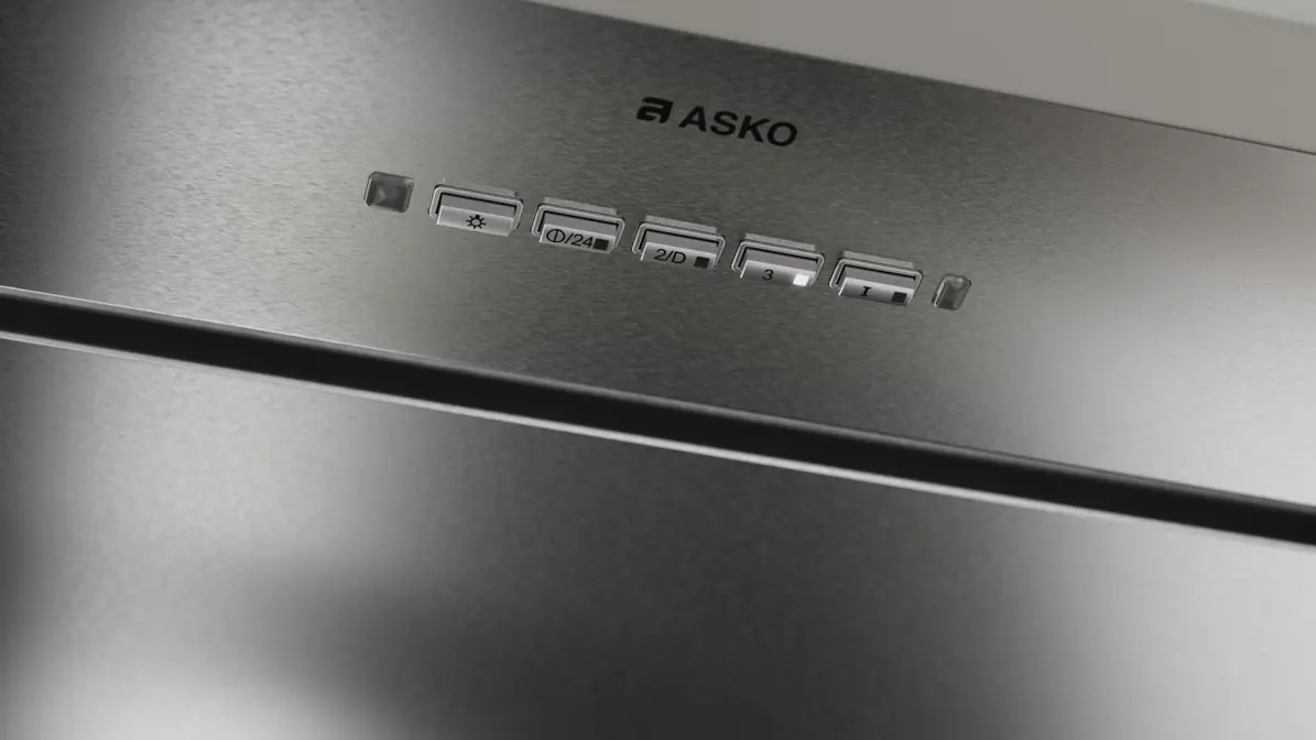 Вытяжка Asko CC4525SEU фото 3 в Ростове-на-Дону