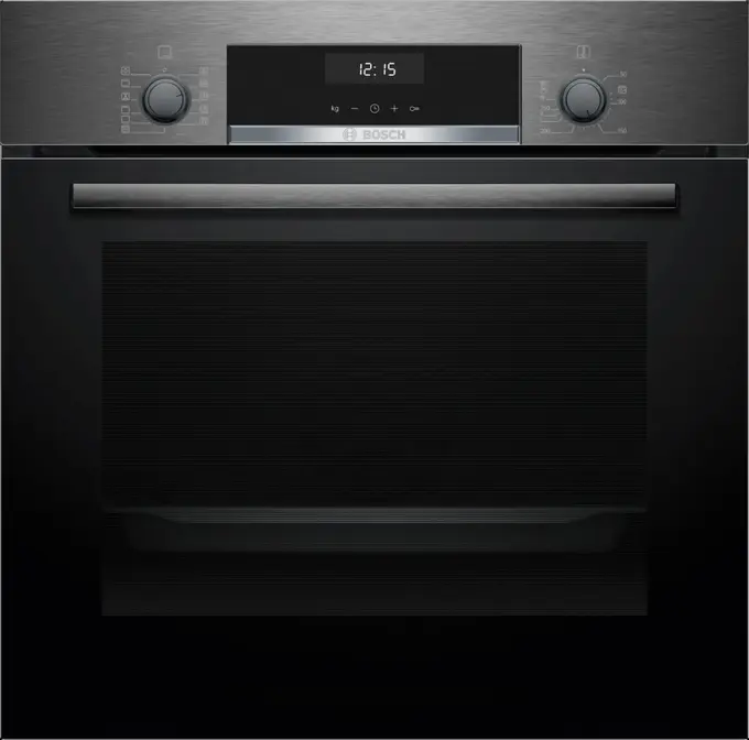 Духовой шкаф Bosch HBJ517SG0R фото 1 в Ростове-на-Дону
