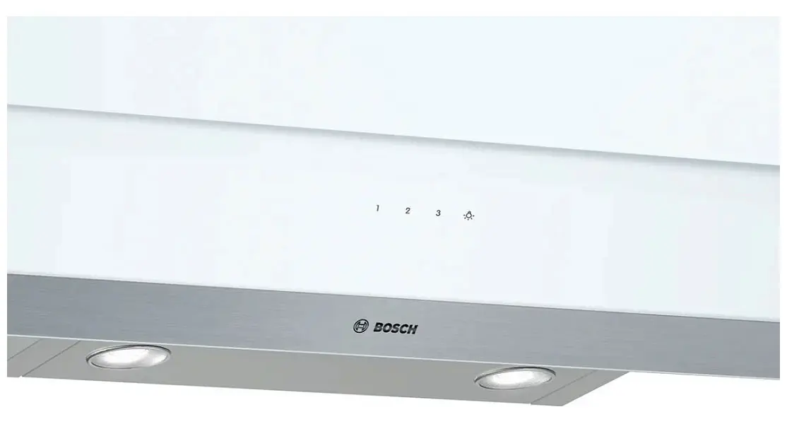 Вытяжка Bosch DWK065G20T фото 3 в Ростове-на-Дону