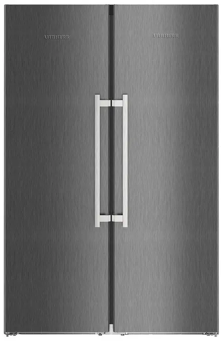 Холодильник Liebherr SBSbs 8683 фото 1 в Ростове-на-Дону