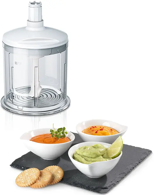 Миксер Bosch MFQ4080 фото 6 в Ростове-на-Дону