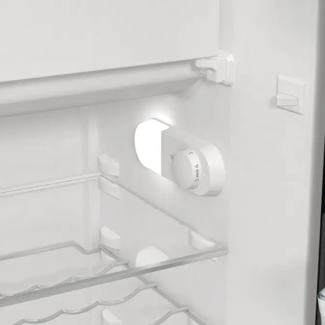 Холодильник Gorenje OBRB615DBK фото 16 в Ростове-на-Дону