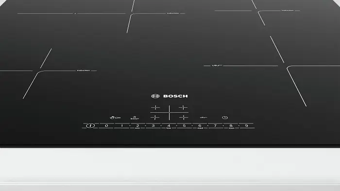 Варочная панель Bosch PUF 611 FC5E фото 4 в Ростове-на-Дону