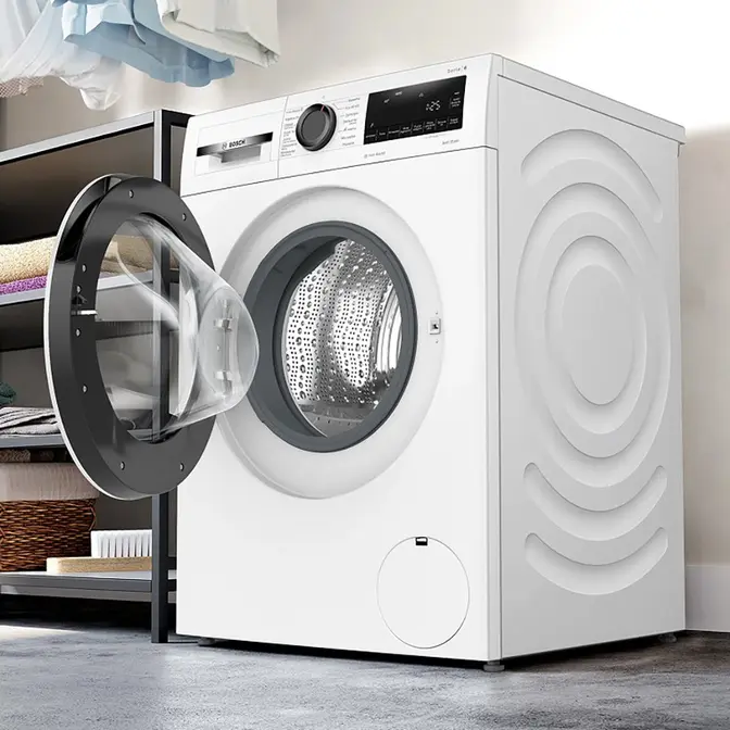 Стиральная машина BOSCH WGG254ZGPL фото 5 в Ростове-на-Дону