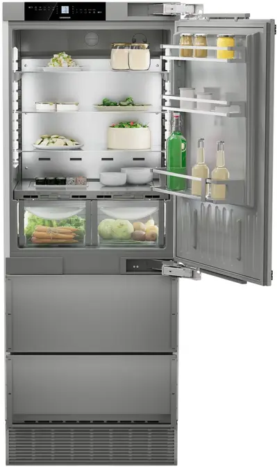 Холодильник Liebherr ECBNe 7870 фото 1 в Ростове-на-Дону