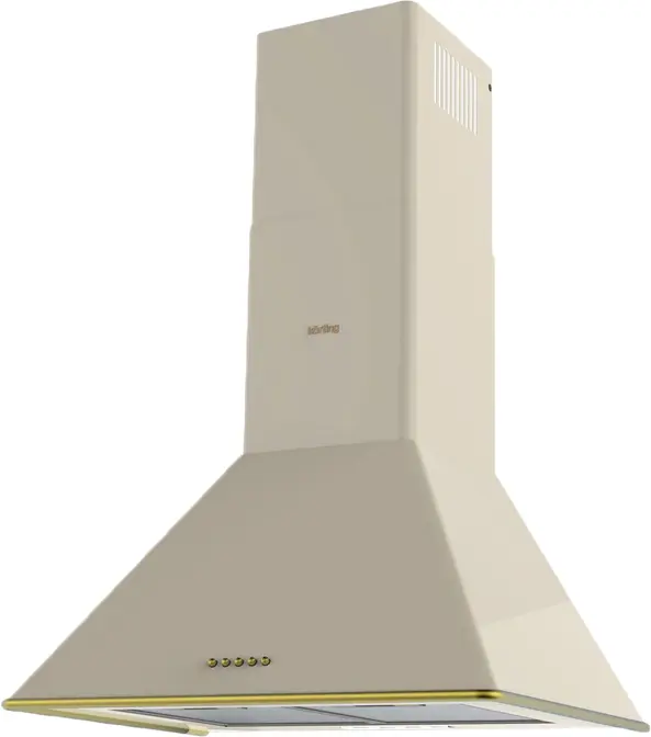 Купольная вытяжка Korting KHC 6648 RGB фото 1 в Ростове-на-Дону