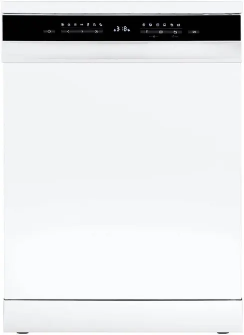 Посудомоечная машина MAUNFELD MWF60331W Inverter фото 1 в Ростове-на-Дону