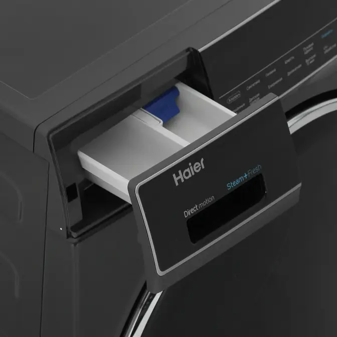 Стиральная машина Haier HW80-B14979D фото 6 в Ростове-на-Дону
