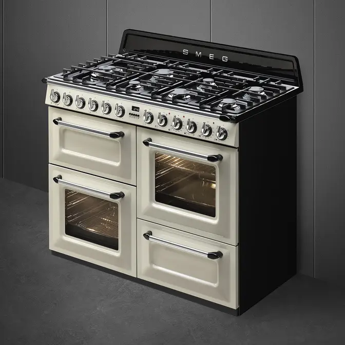 Варочный центр Smeg TR4110P1 фото 8 в Ростове-на-Дону