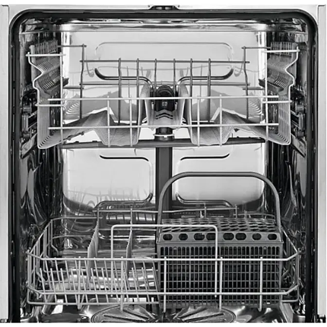 Посудомоечная машина ELECTROLUX EEA727200L фото 4 в Ростове-на-Дону