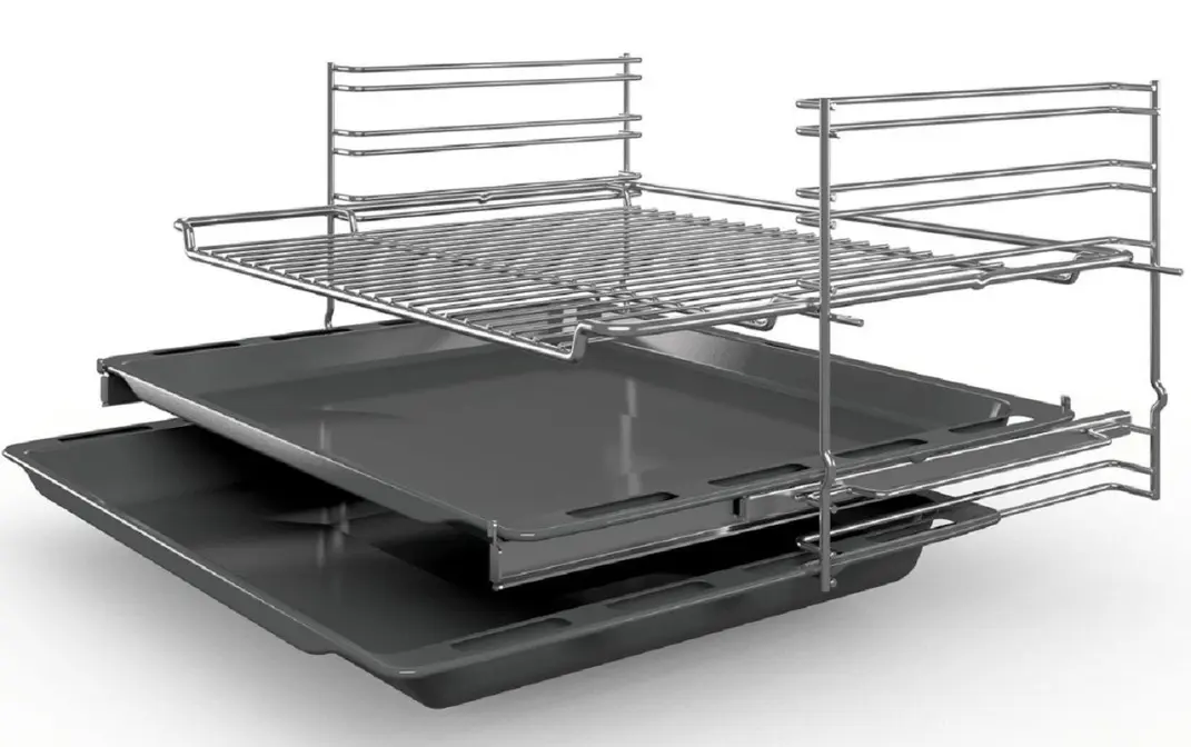 Духовой шкаф Bosch HBF534EW0R фото 3 в Ростове-на-Дону