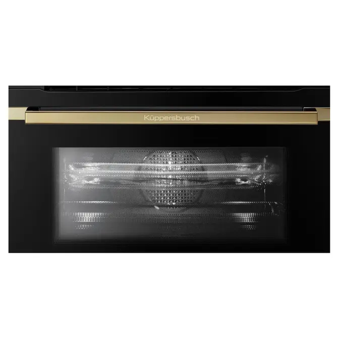 Компактный духовой шкаф с микроволнами Kuppersbusch CBM 6550.0 S4 фото 4 в Ростове-на-Дону
