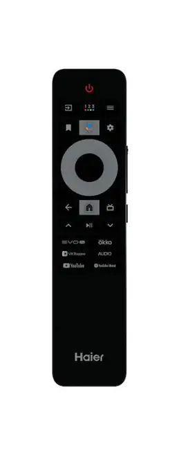 Телевизор HAIER 50 LED S2 фото 5 в Ростове-на-Дону