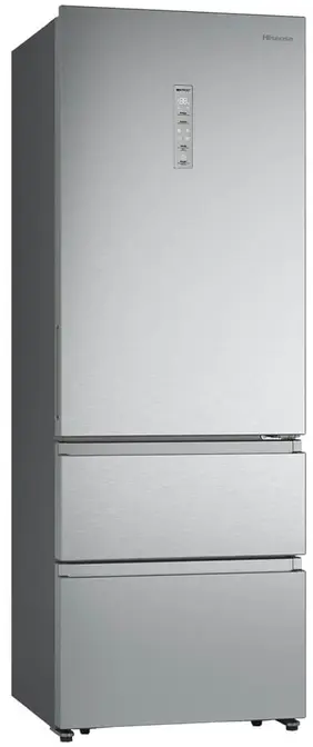 Холодильник Hisense RT641N4ACE фото 2 в Ростове-на-Дону