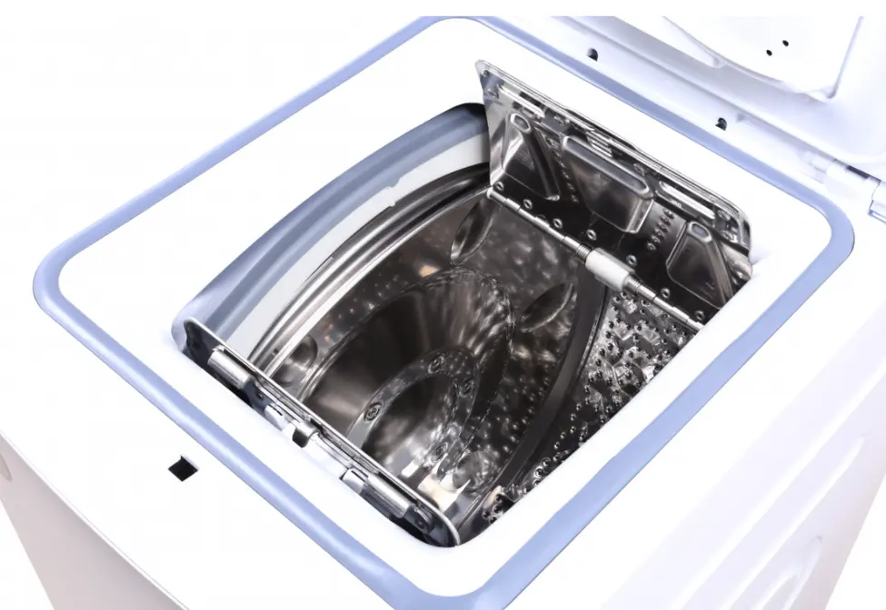 Стиральная машина Midea MWT70101 Essential фото 4 в Ростове-на-Дону