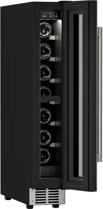Винный холодильник Meyvel MV9-KST1 фото 5 в Ростове-на-Дону Винный холодильник Meyvel MV9-KST1 фото 5 в Ростове-на-Дону