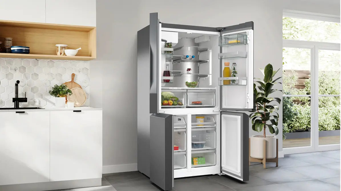 Холодильник Neff KM3963XE0 фото 9 в Ростове-на-Дону