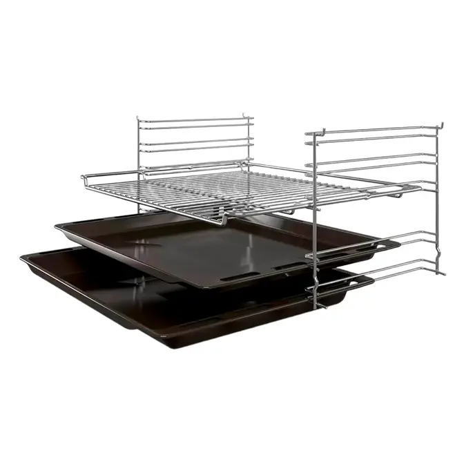 Духовой шкаф Bosch HBA534BW0 фото 5 в Ростове-на-Дону