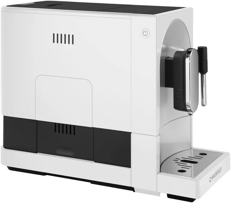 Кофемашина Maunfeld MF-A7021WH фото 4 в Ростове-на-Дону
