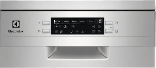 Встраиваемая посудомоечная машина Electrolux SES42201SX фото 2 в Ростове-на-Дону