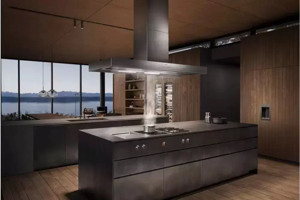 Варочная панель Gaggenau VI462113 фото 6 в Ростове-на-Дону