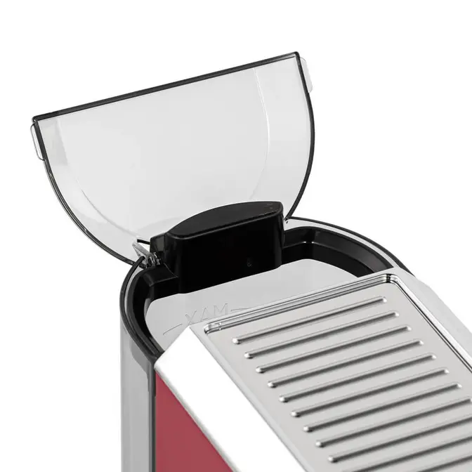 Кофеварка рожковая DeLonghi EC 685.R фото 11 в Ростове-на-Дону
