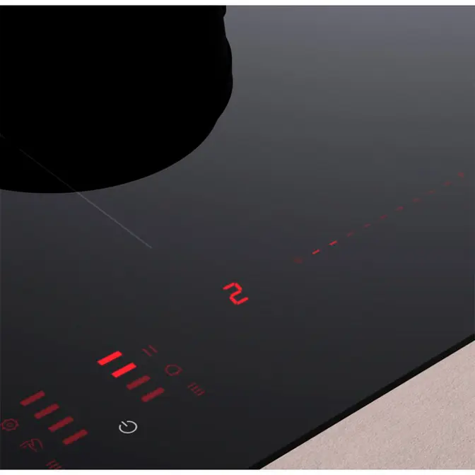 Варочная панель V-ZUG CookTop V4000 I402 CTI4T-31144 фото 2 в Ростове-на-Дону Варочная панель V-ZUG CookTop V4000 I402 CTI4T-31144 фото 2 в Ростове-на-Дону