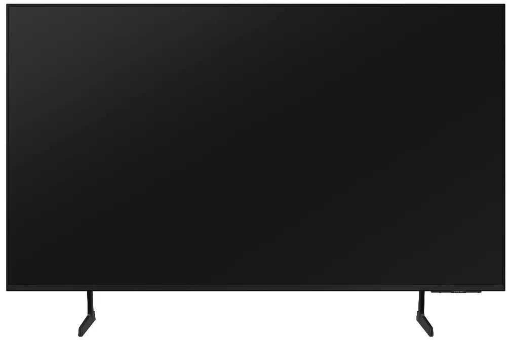 Телевизор Samsung 43" (108 см) 2024 черный Samsung UE43DU7100UXRU фото 2 в Ростове-на-Дону
