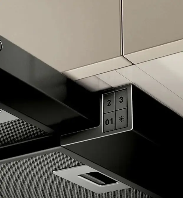 Встраиваемая вытяжка Elica Elite 14 Lux BL/A/50 фото 5 в Ростове-на-Дону
