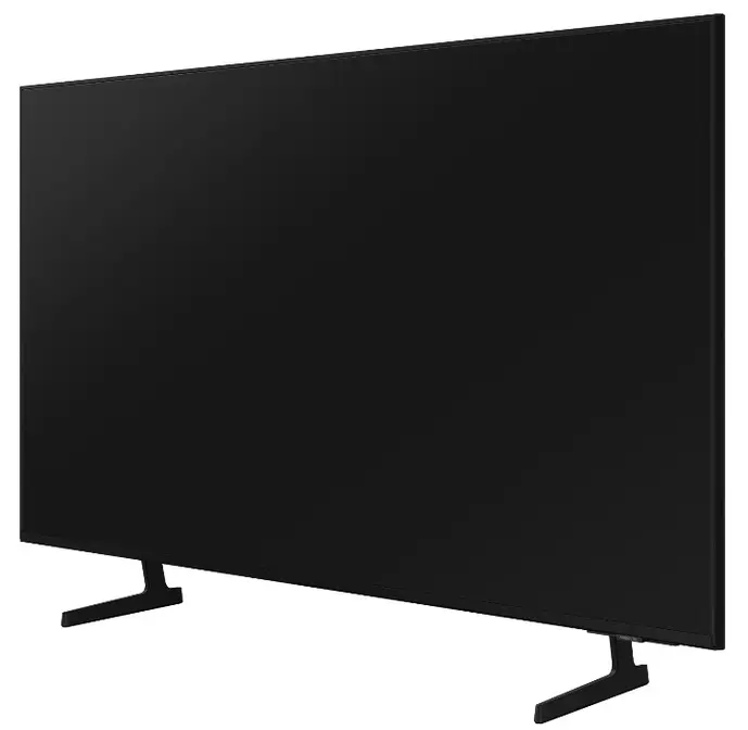Телевизор Samsung 43" (108 см) 2024 черный Samsung UE43DU7100UXRU фото 4 в Ростове-на-Дону
