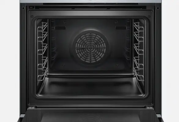 Духовой шкаф Bosch HBG632BS1 фото 3 в Ростове-на-Дону